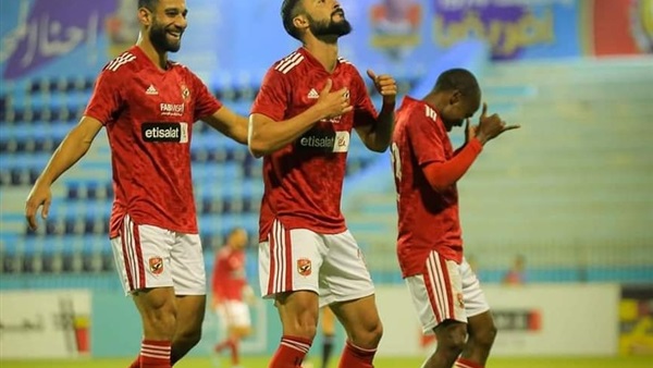 وان ثري| بوابة الرياضة المصرية 