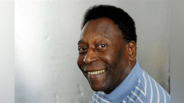 البرازيلي بيليه 