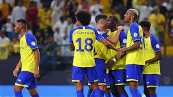 نادي النصر السعودي