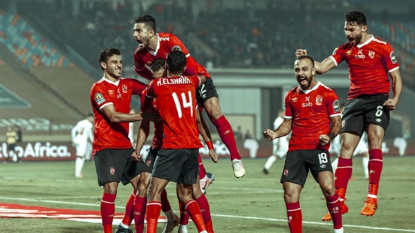 النادي الاهلي