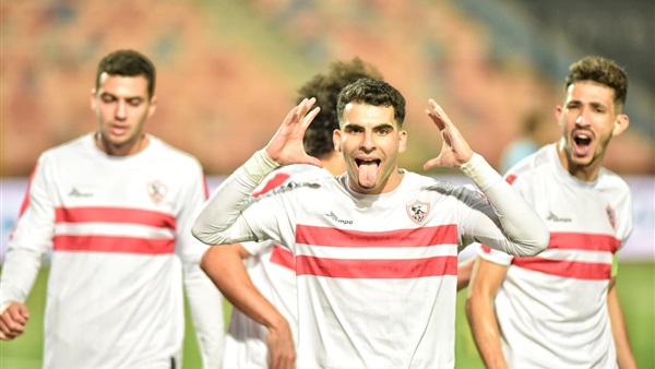 نادي الزمالك