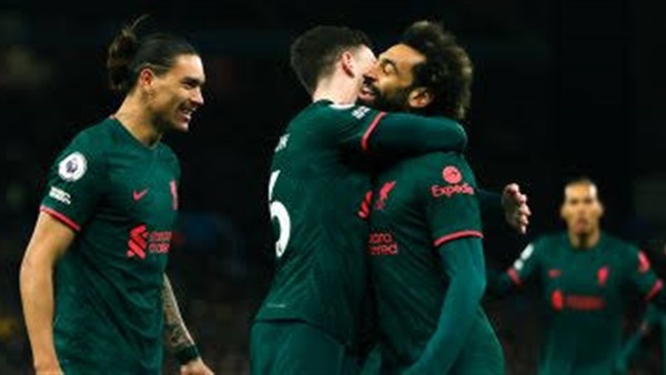 نادي ليفربول 