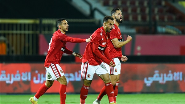 النادي الاهلي