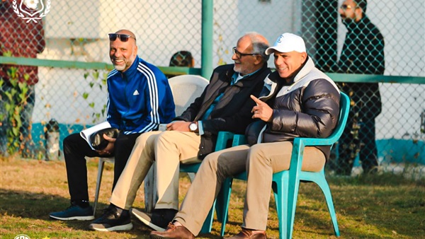 اللجنة الفنية للإسماعيلي