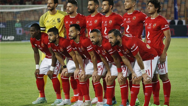 النادي الاهلي