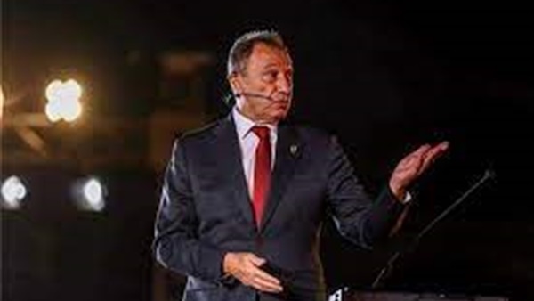 محمود الخطيب 