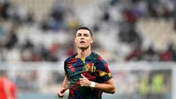 كريستيانو رونالدو