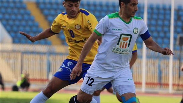 مباراة الإسماعيلي