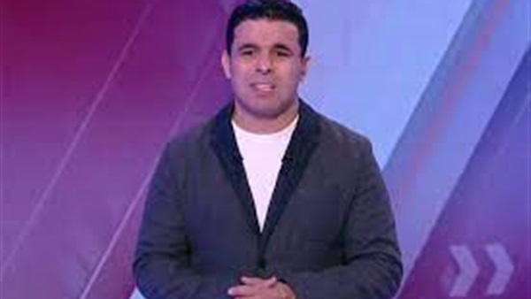 خالد الغندور