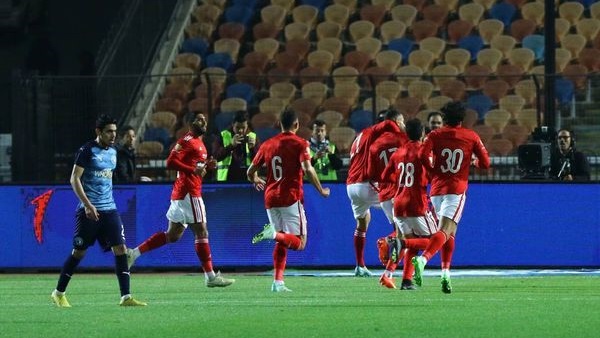 النادي الاهلي