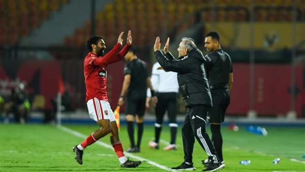 وان ثري| بوابة الرياضة المصرية 