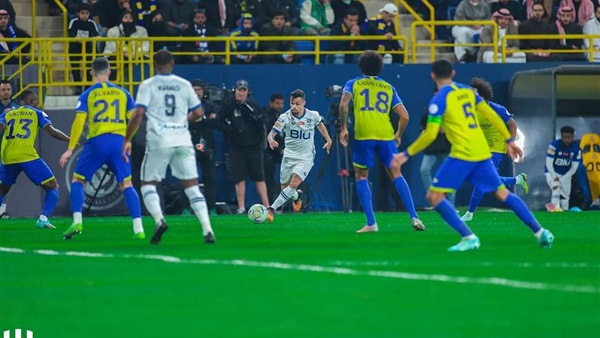 وان ثري| بوابة الرياضة المصرية 