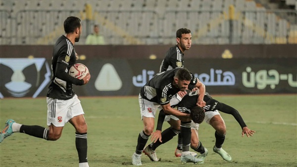 النادي الاهلي