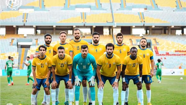 نادي الإسماعيلي