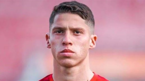 محمد المغربي 