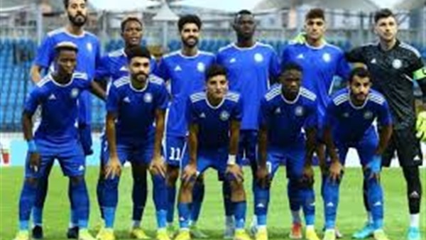 نادي سموحة السكندري