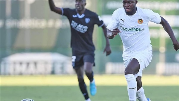 عبد العزيز يعقوبو