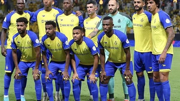 نادي النصر السعودي