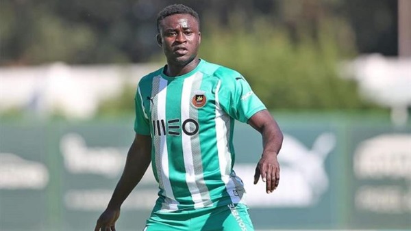 عبد العزيز يعقوبو