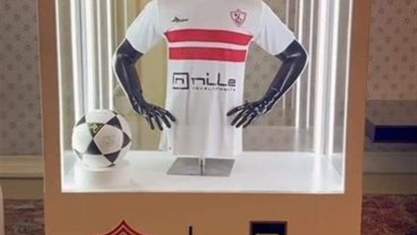 راعي نادي الزمالك