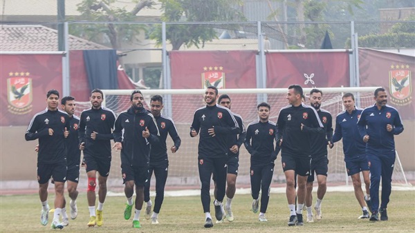 النادي الاهلي