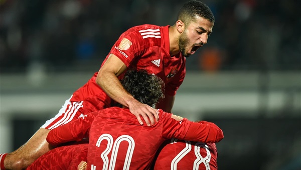 وان ثري| بوابة الرياضة المصرية 