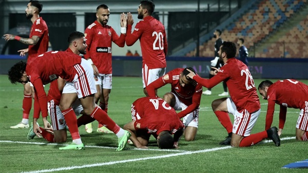 النادي الاهلي