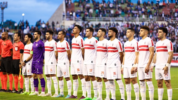 نادي الزمالك 