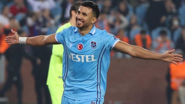 محمود حسن تريزيجيه