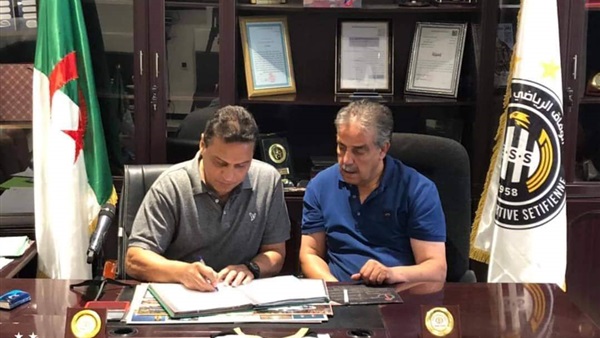 حسام البدري 