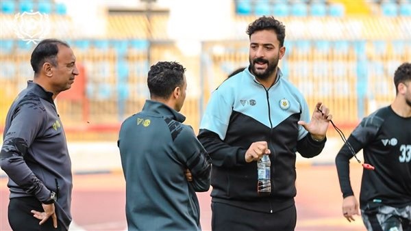 أحمد حسام ميدو 