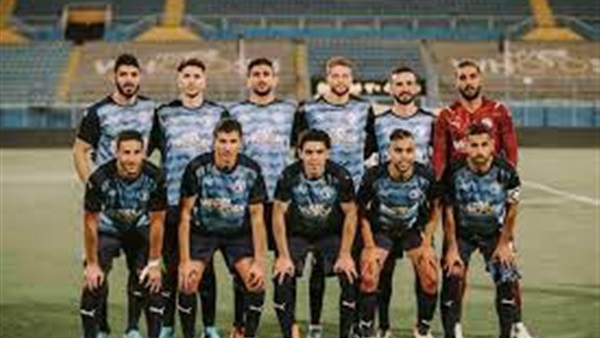 نادي بيراميدز 