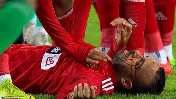 محمد مجدي أفشة 