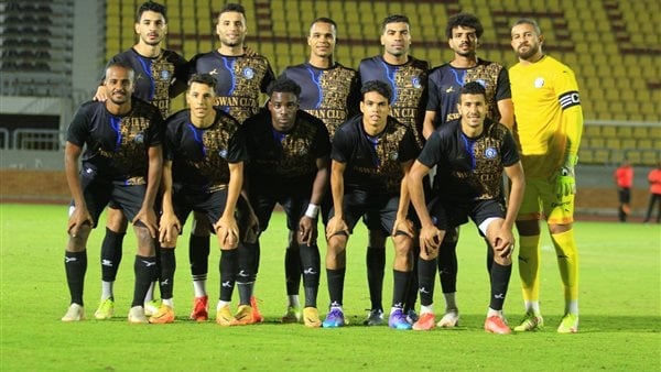نادي أسوان