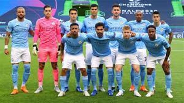 نادي مانشستر سيتي