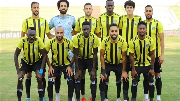 نادي المقاولون العرب