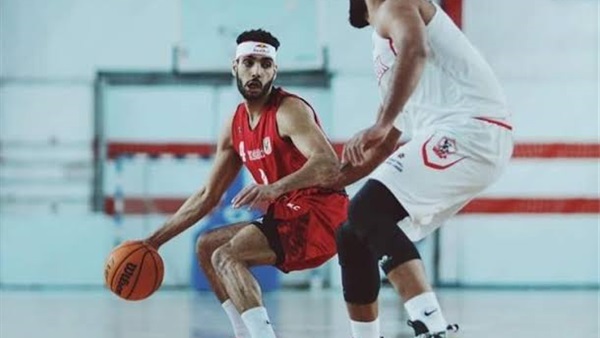 الأهلي والزمالك 