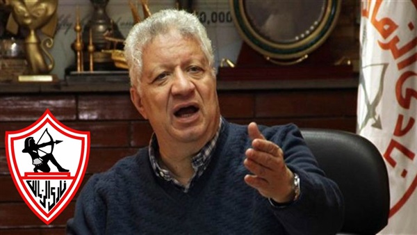 مرتضي منصور