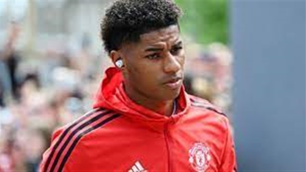 ماركوس راشفورد 