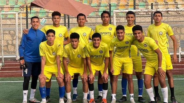 نادي الفيوم 