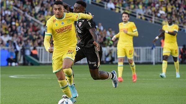 وان ثري| بوابة الرياضة المصرية 