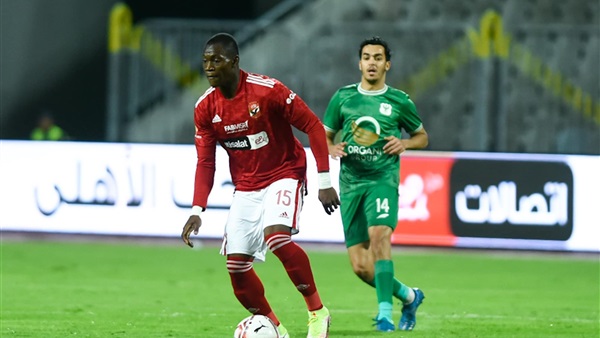النادي الاهلي