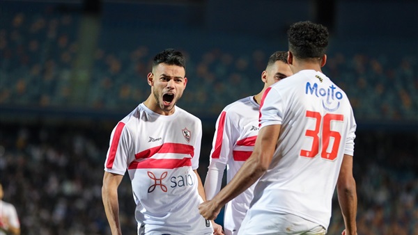 نادي الزمالك