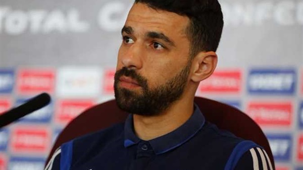 عبد الله السعيد 