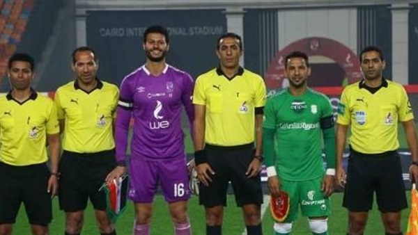 وان ثري| بوابة الرياضة المصرية 