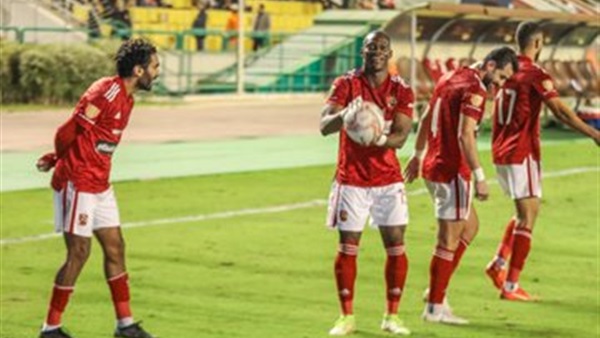 النادي الاهلي