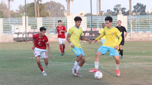 الإسماعيلي 