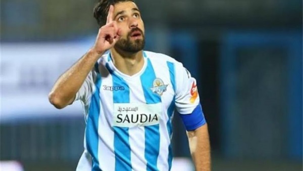 عبد الله السعيد 