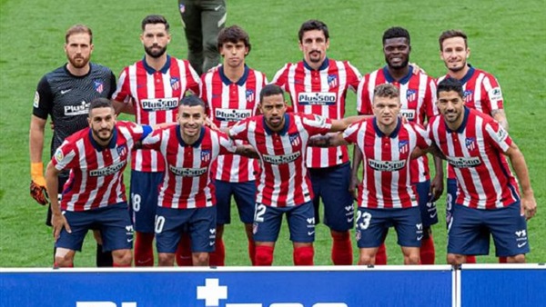 نادي أتلتيكو مدريد