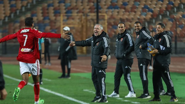 وان ثري| بوابة الرياضة المصرية 